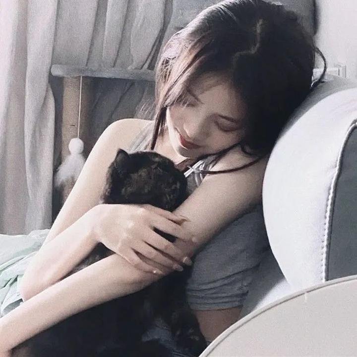 健听女孩